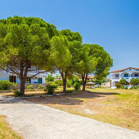 Babis Studios Kalamaki  Bagian luar foto