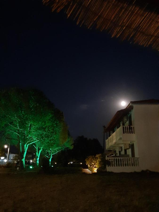 Babis Studios Kalamaki  Bagian luar foto