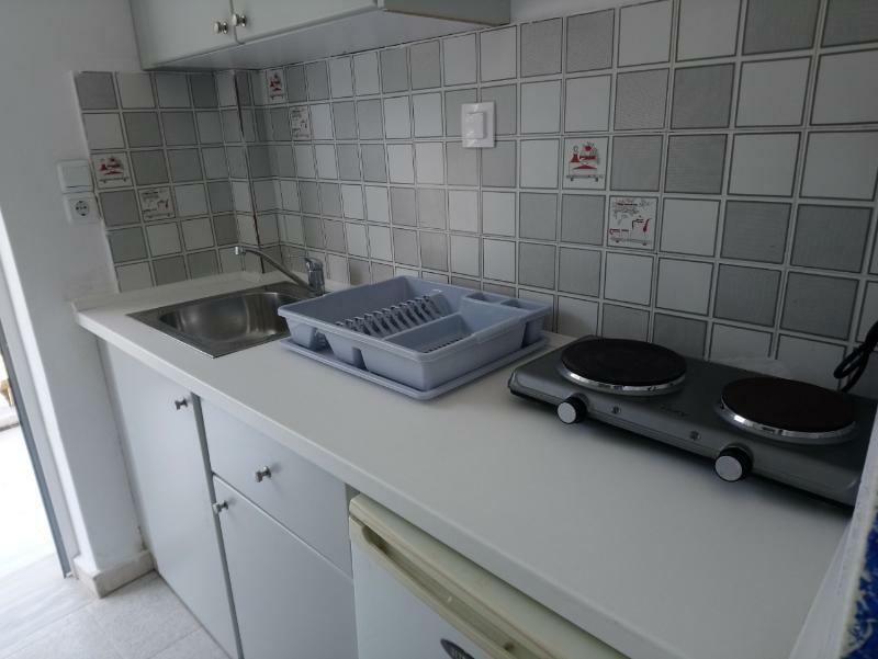 Babis Studios Kalamaki  Bagian luar foto